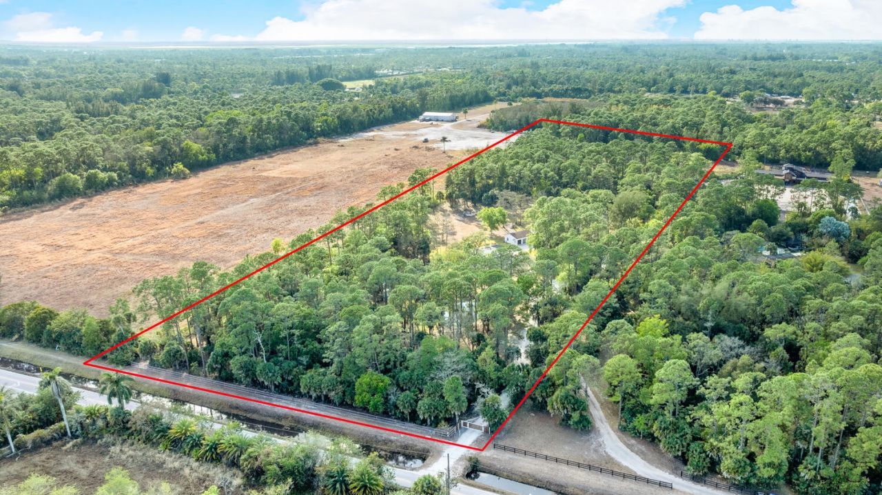 1453 E Road, Loxahatchee Groves, FL 33470 Photo