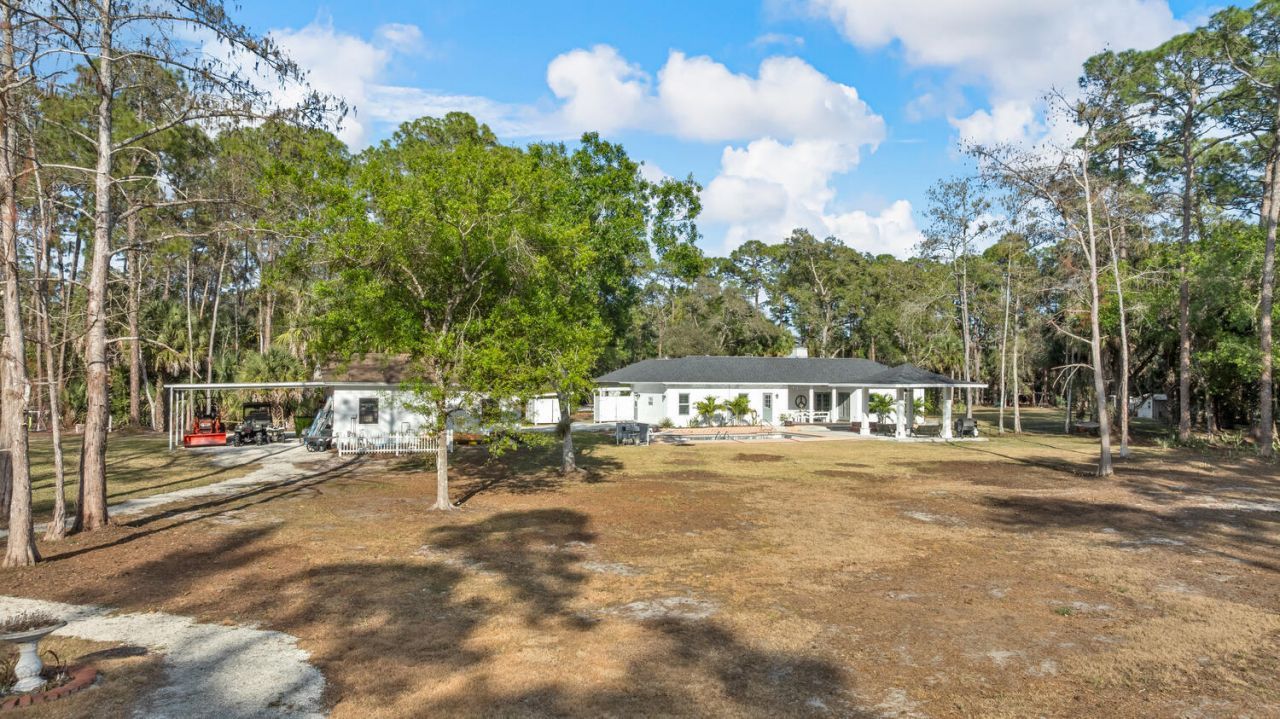 1453 E Road, Loxahatchee Groves, FL 33470 Photo