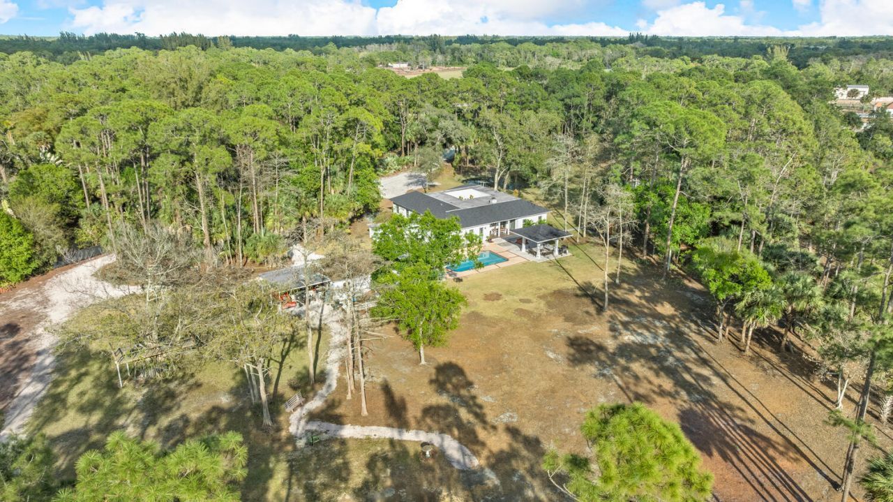 1453 E Road, Loxahatchee Groves, FL 33470 Photo