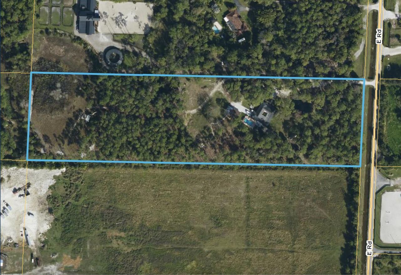 1453 E Road, Loxahatchee Groves, FL 33470 Photo