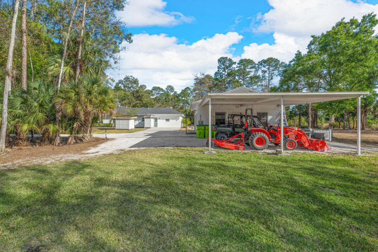 1453 E Road, Loxahatchee Groves, FL 33470 Photo