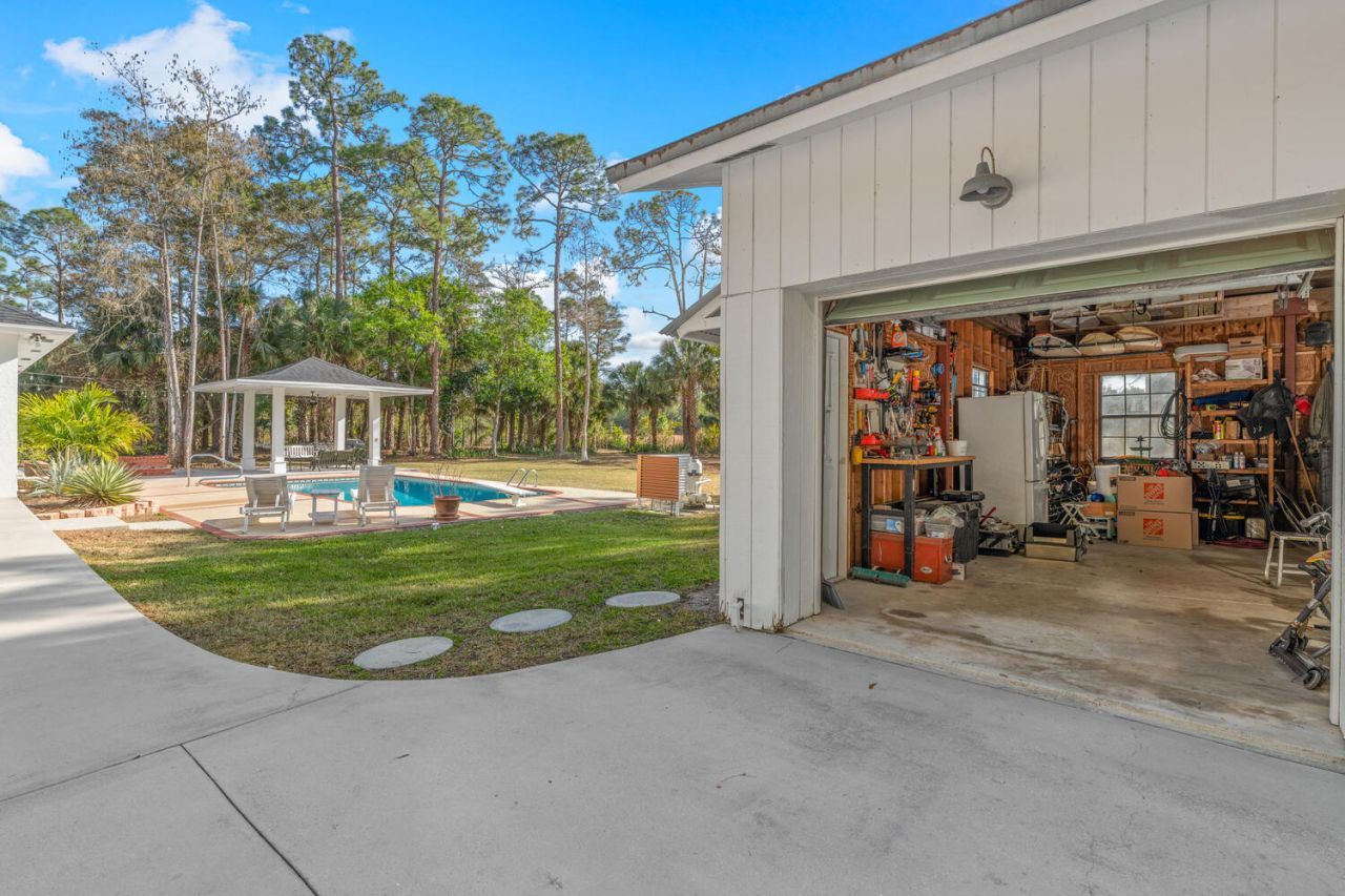 1453 E Road, Loxahatchee Groves, FL 33470 Photo