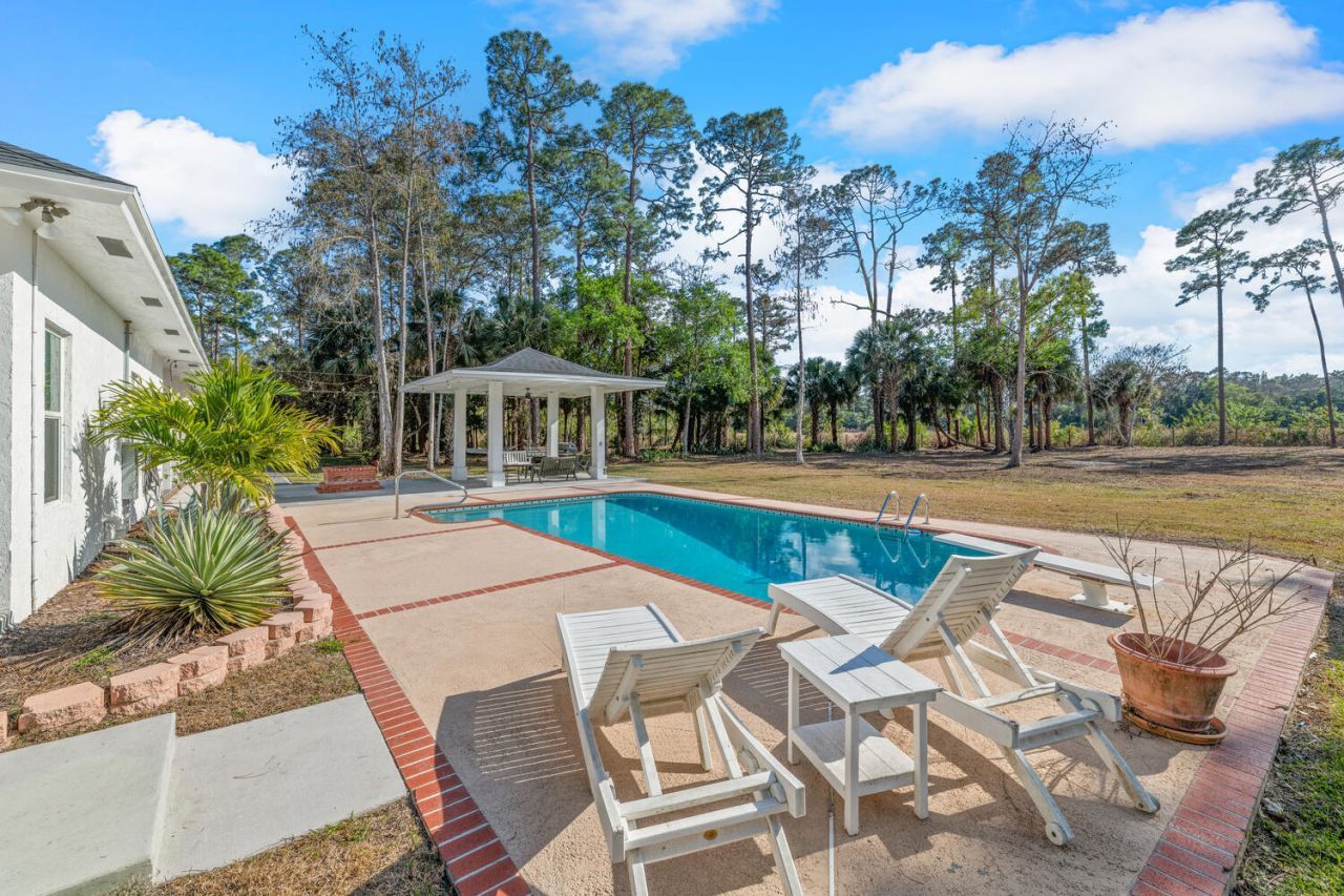 1453 E Road, Loxahatchee Groves, FL 33470 Photo