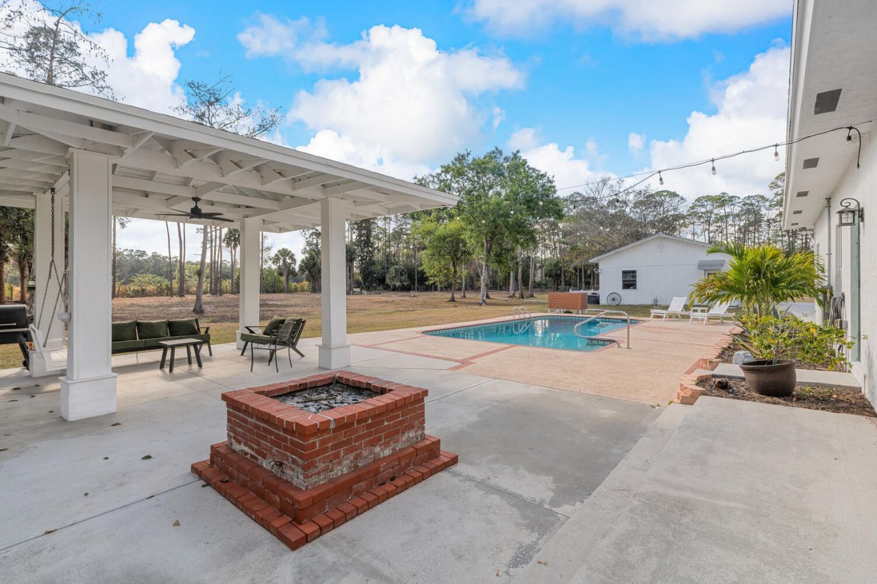 1453 E Road, Loxahatchee Groves, FL 33470 Photo