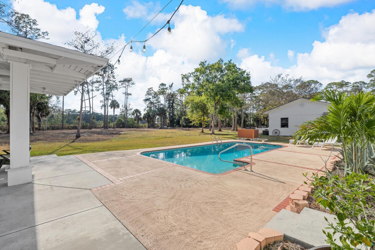 1453 E Road, Loxahatchee Groves, FL 33470 Photo