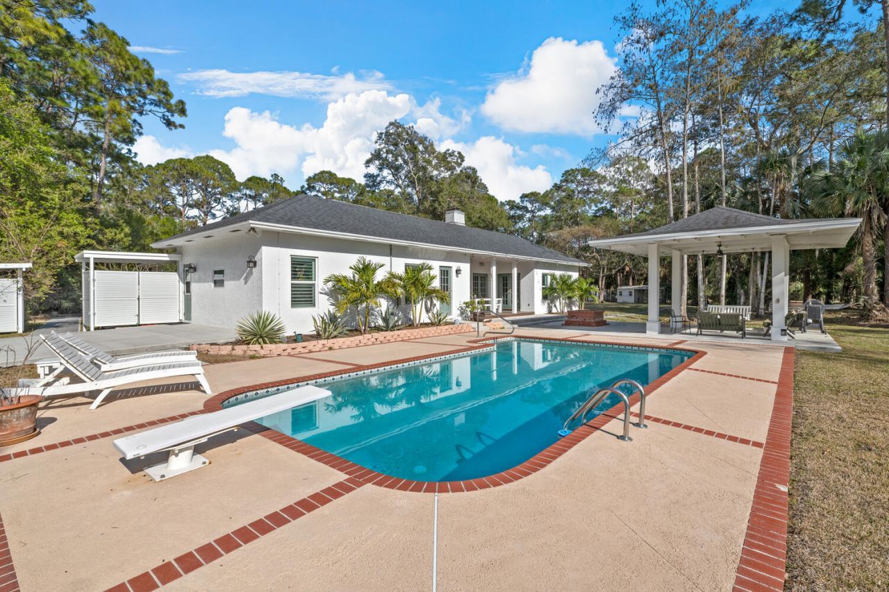 1453 E Road, Loxahatchee Groves, FL 33470 Photo