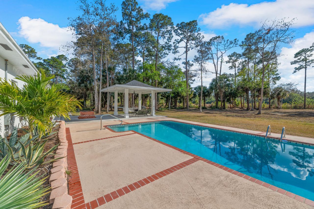 1453 E Road, Loxahatchee Groves, FL 33470 Photo