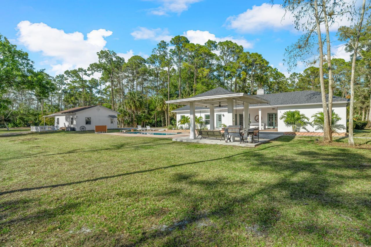1453 E Road, Loxahatchee Groves, FL 33470 Photo
