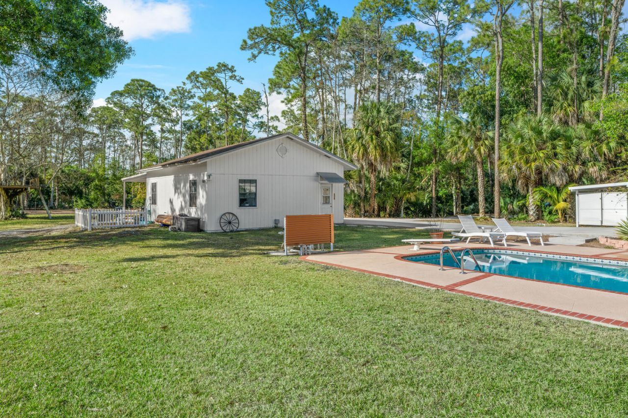1453 E Road, Loxahatchee Groves, FL 33470 Photo