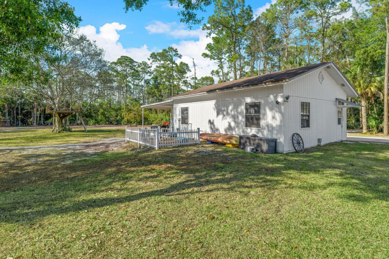 1453 E Road, Loxahatchee Groves, FL 33470 Photo