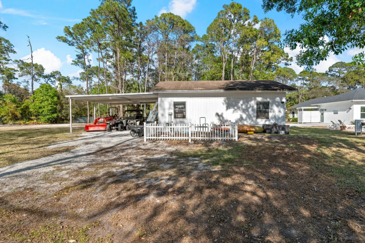 1453 E Road, Loxahatchee Groves, FL 33470 Photo
