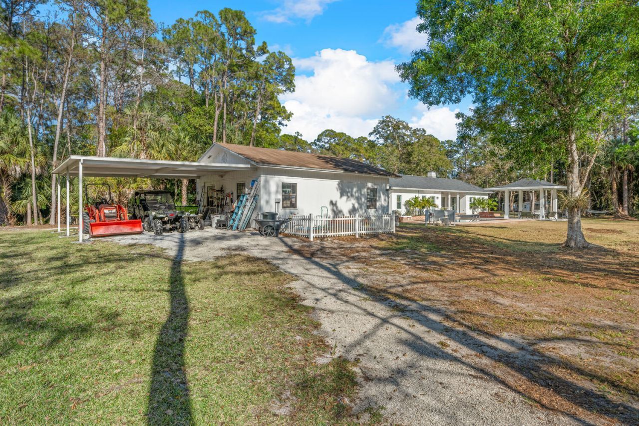1453 E Road, Loxahatchee Groves, FL 33470 Photo