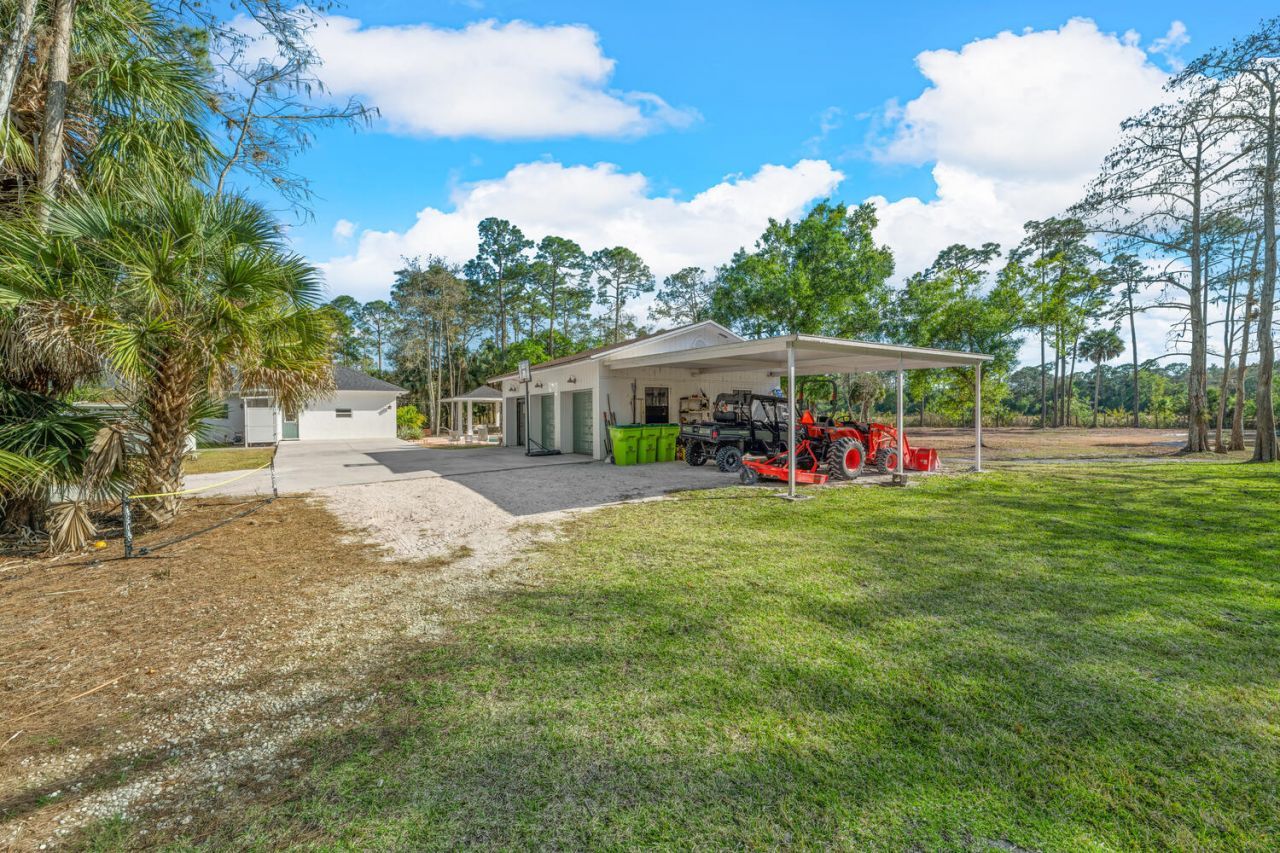 1453 E Road, Loxahatchee Groves, FL 33470 Photo