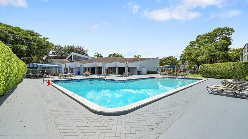 8351 Sands Point Boulevard, Unit A104, Tamarac, FL 33321 Photo