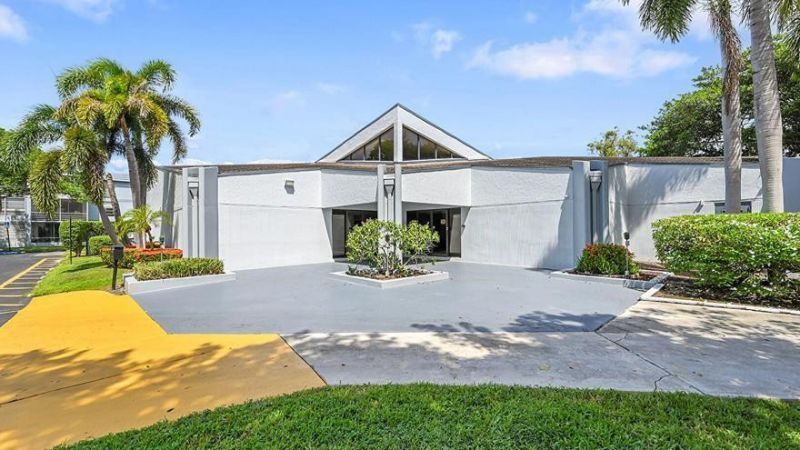 8351 Sands Point Boulevard, Unit A104, Tamarac, FL 33321 Photo