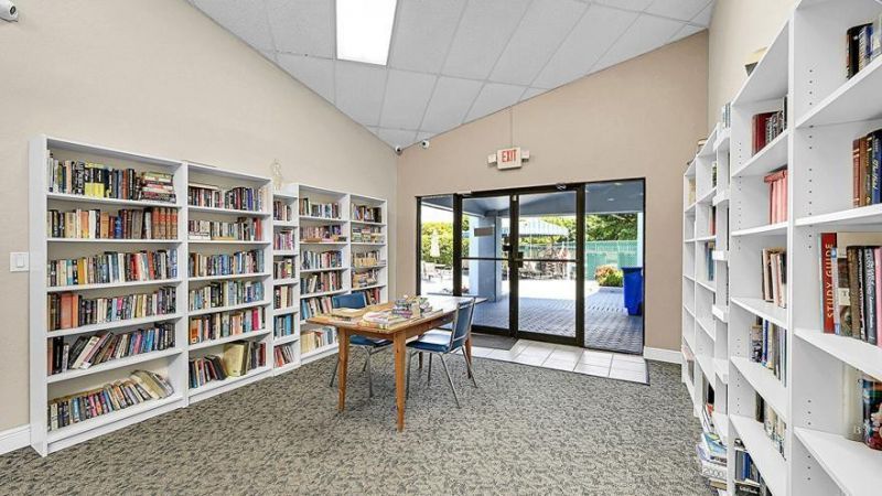 8351 Sands Point Boulevard, Unit A104, Tamarac, FL 33321 Photo