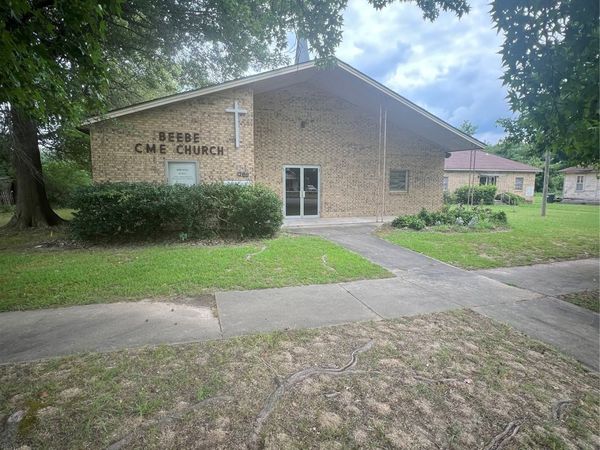 700 S 7th Street , Muskogee, OK 74401