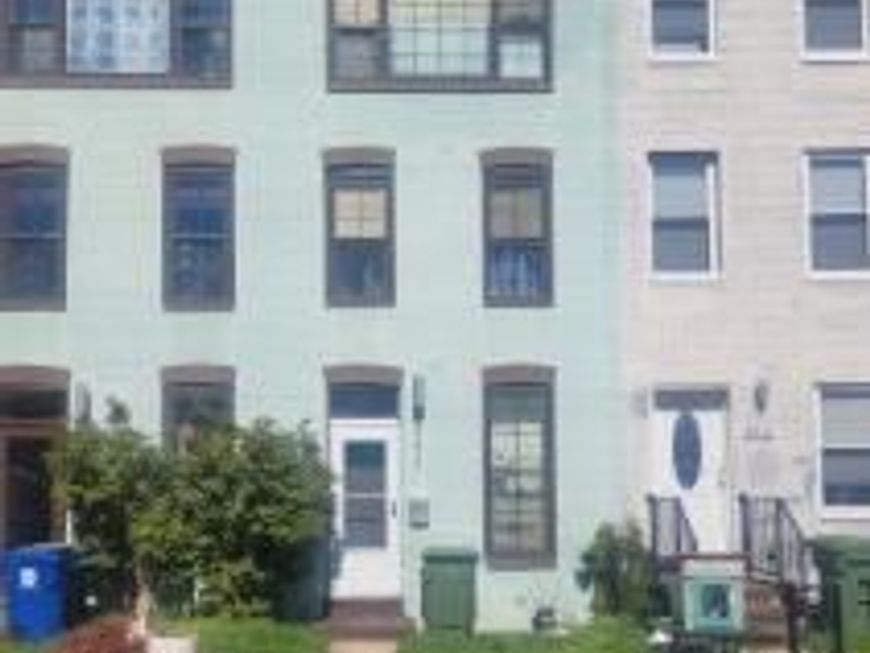 2821 Remington Avenue, Baltimore, MD 21211 Main Photo