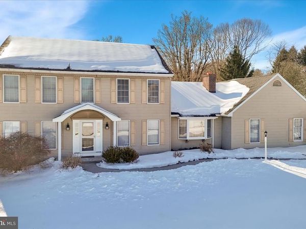 267 NEW CASTLE DRIVE, READING, PA 19607