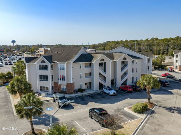 625 Spencer Farlow Drive, Unit 31, Carolina Beach, NC 28428