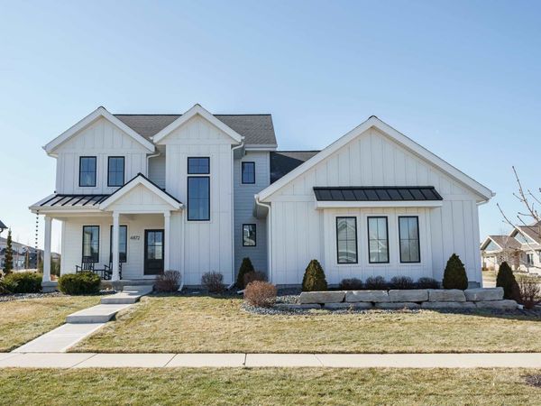 4872 Augusta Drive, Middleton, WI 53597