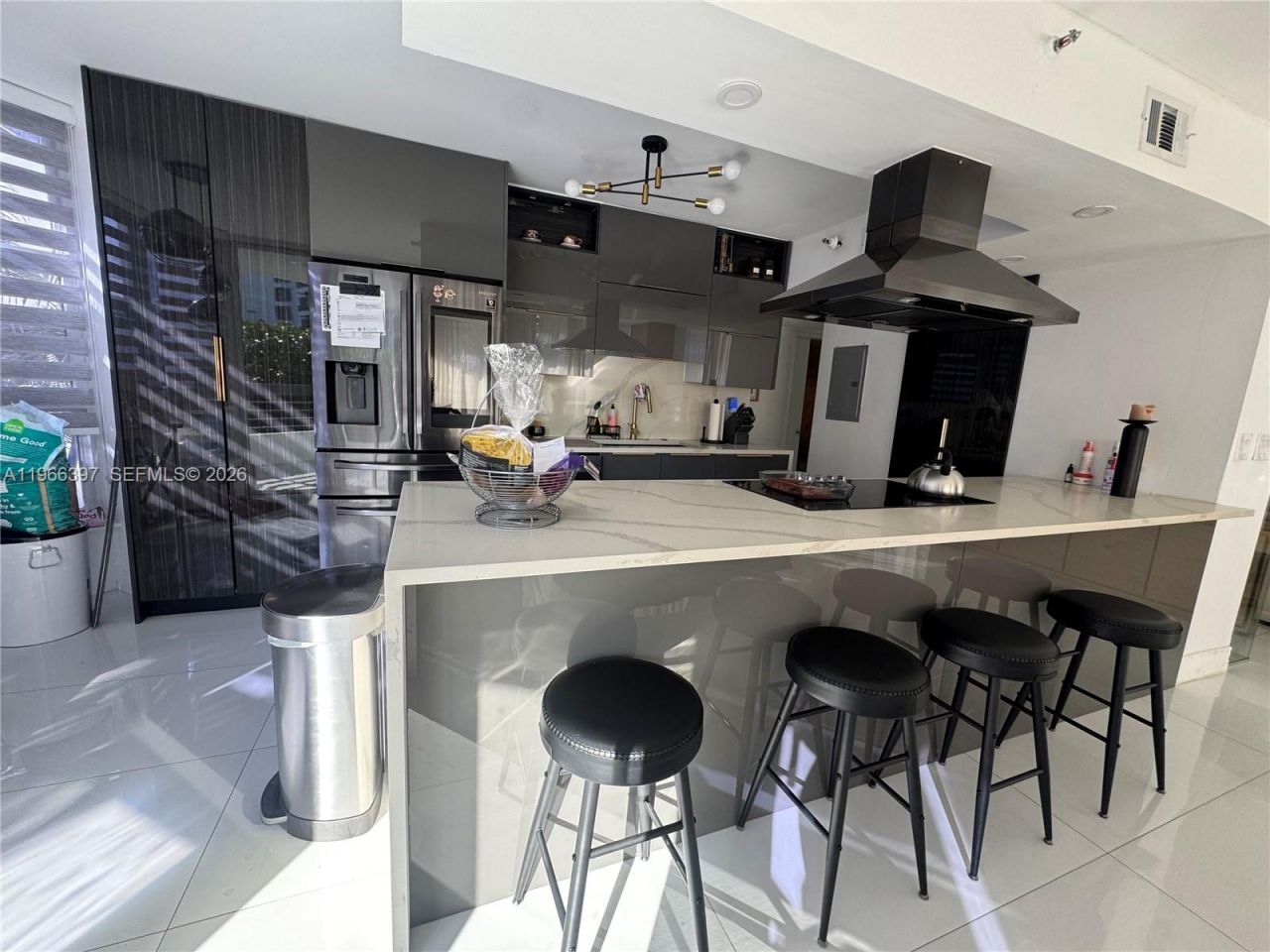 19195 Mystic Pointe Dr, Unit 205, Aventura, FL 33180 Photo