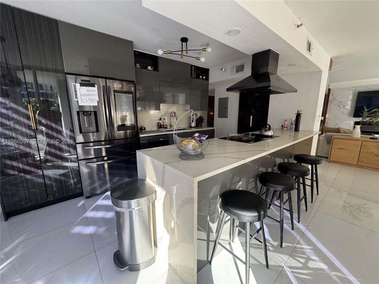 19195 Mystic Pointe Dr, Unit 205, Aventura, FL 33180 Photo