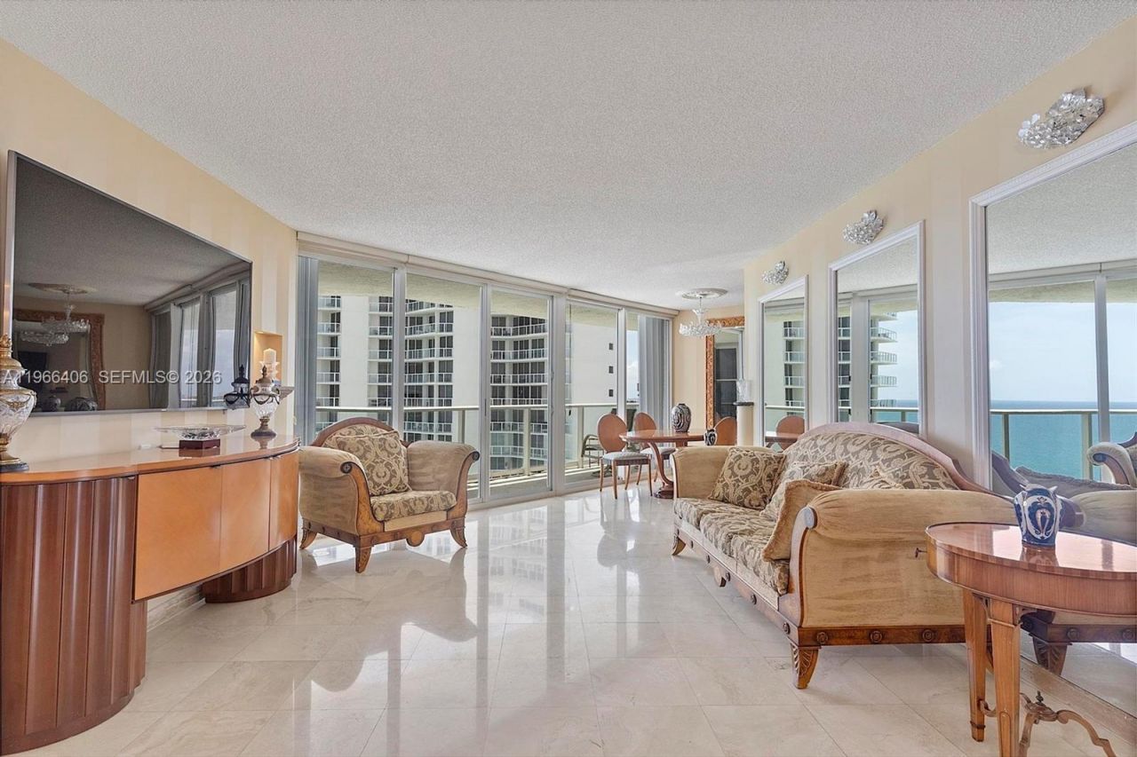 16445 Collins Ave, Unit 2328, Sunny Isles Beach, FL 33160 Photo