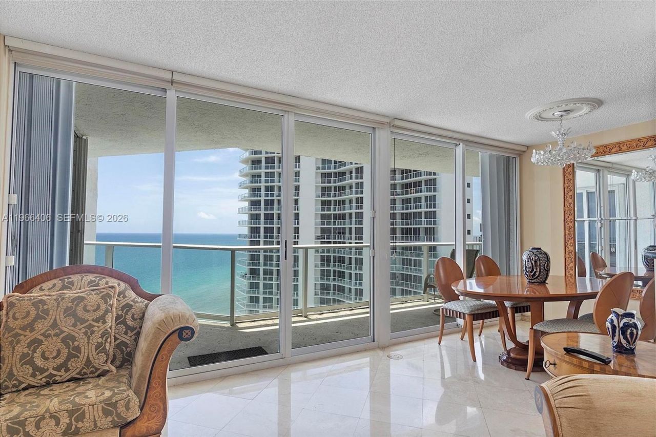 16445 Collins Ave, Unit 2328, Sunny Isles Beach, FL 33160 Photo