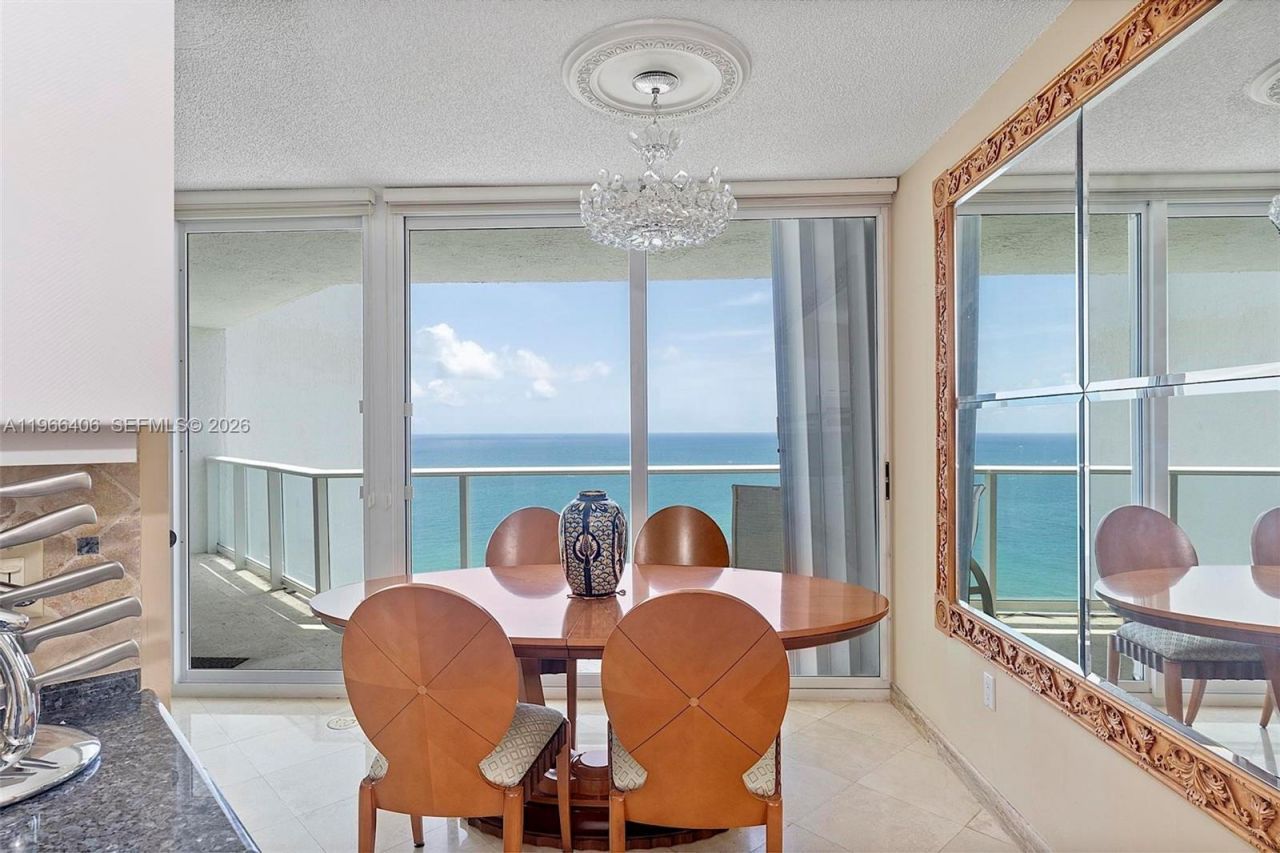 16445 Collins Ave, Unit 2328, Sunny Isles Beach, FL 33160 Photo