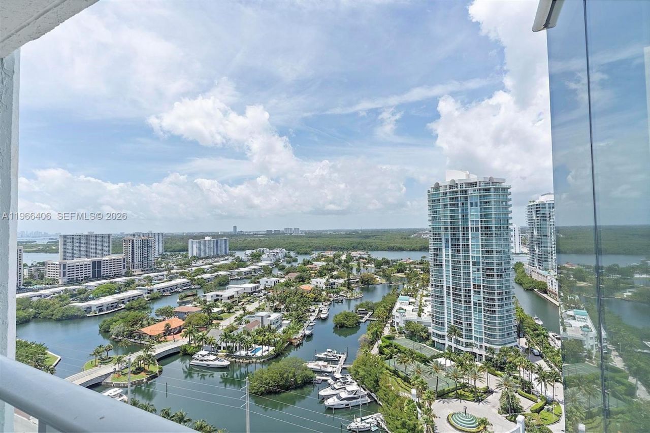 16445 Collins Ave, Unit 2328, Sunny Isles Beach, FL 33160 Photo