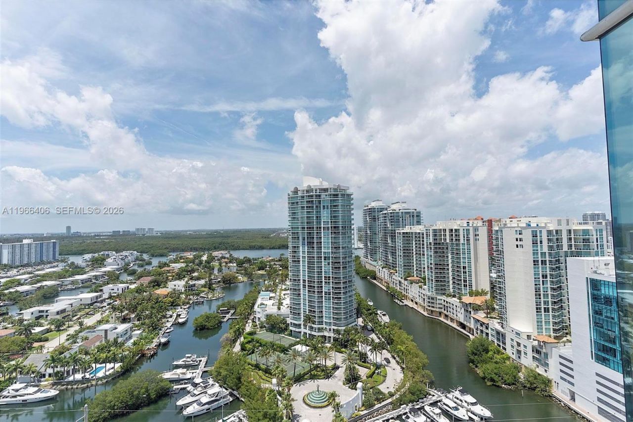 16445 Collins Ave, Unit 2328, Sunny Isles Beach, FL 33160 Photo