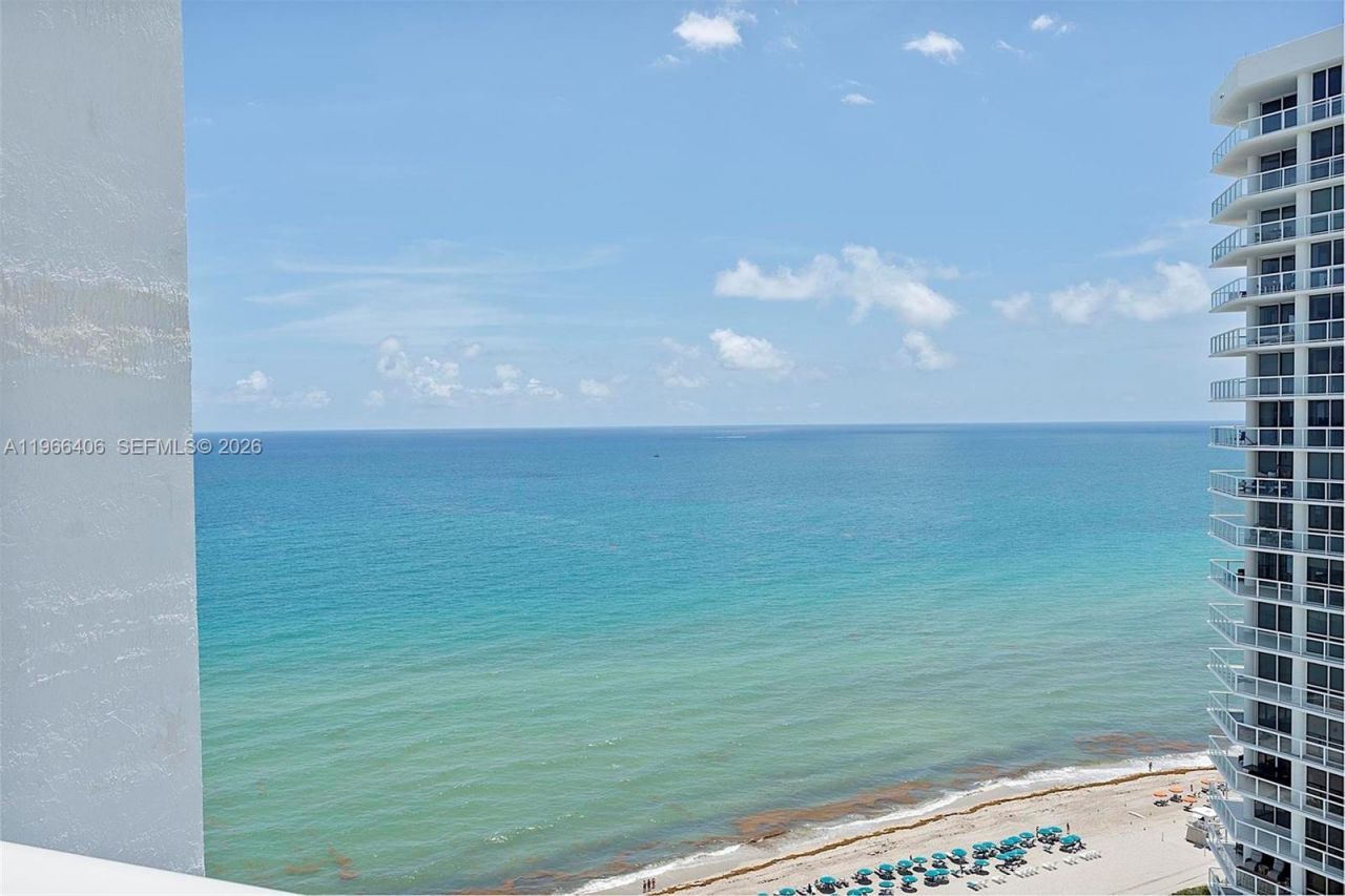 16445 Collins Ave, Unit 2328, Sunny Isles Beach, FL 33160 Photo