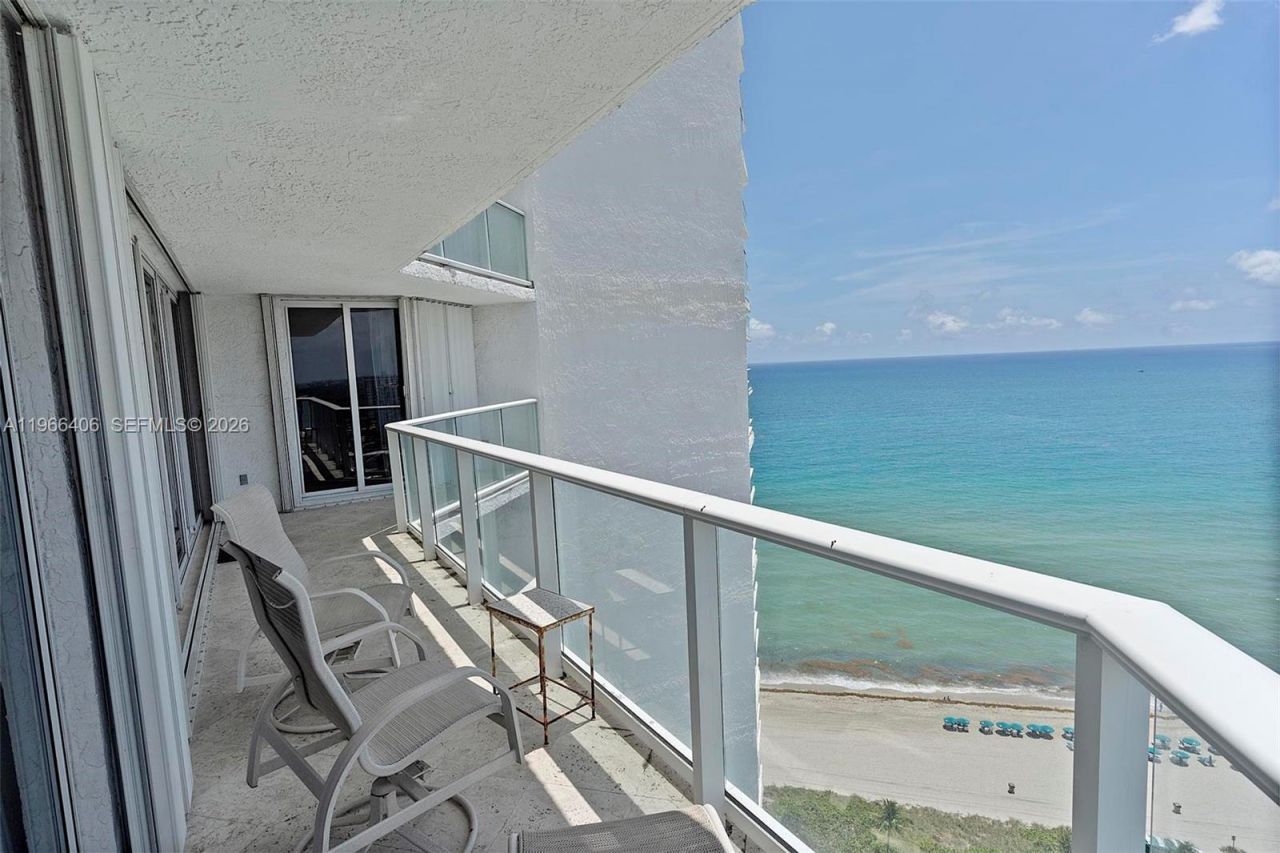 16445 Collins Ave, Unit 2328, Sunny Isles Beach, FL 33160 Photo
