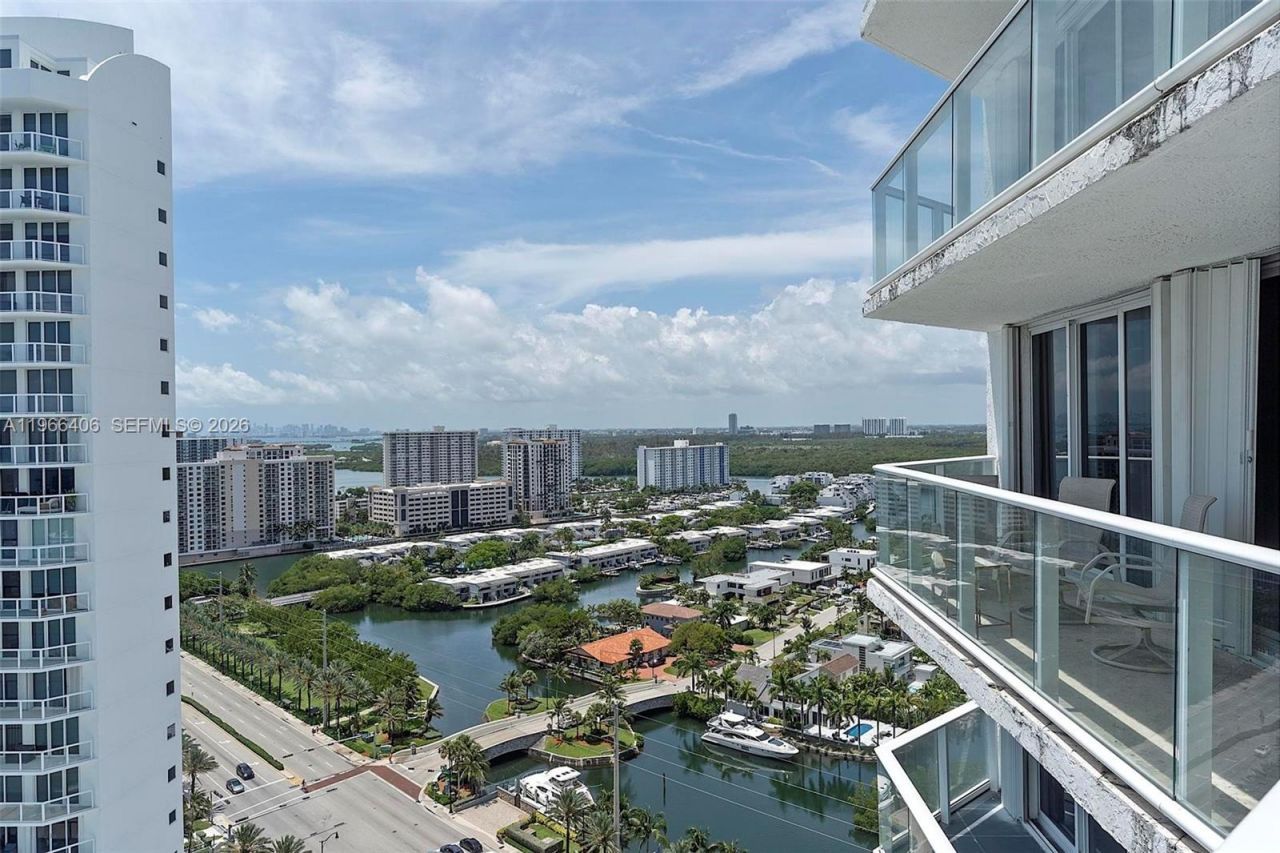 16445 Collins Ave, Unit 2328, Sunny Isles Beach, FL 33160 Photo