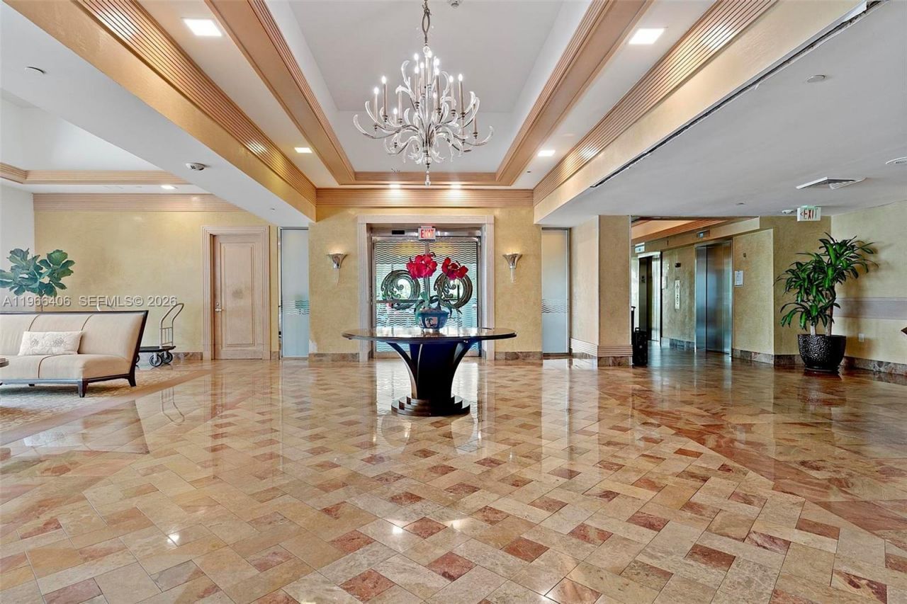 16445 Collins Ave, Unit 2328, Sunny Isles Beach, FL 33160 Photo