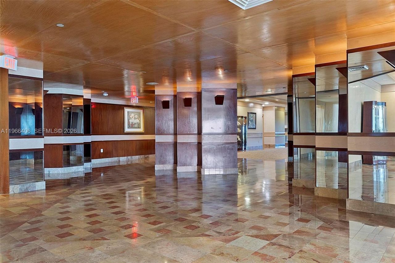 16445 Collins Ave, Unit 2328, Sunny Isles Beach, FL 33160 Photo