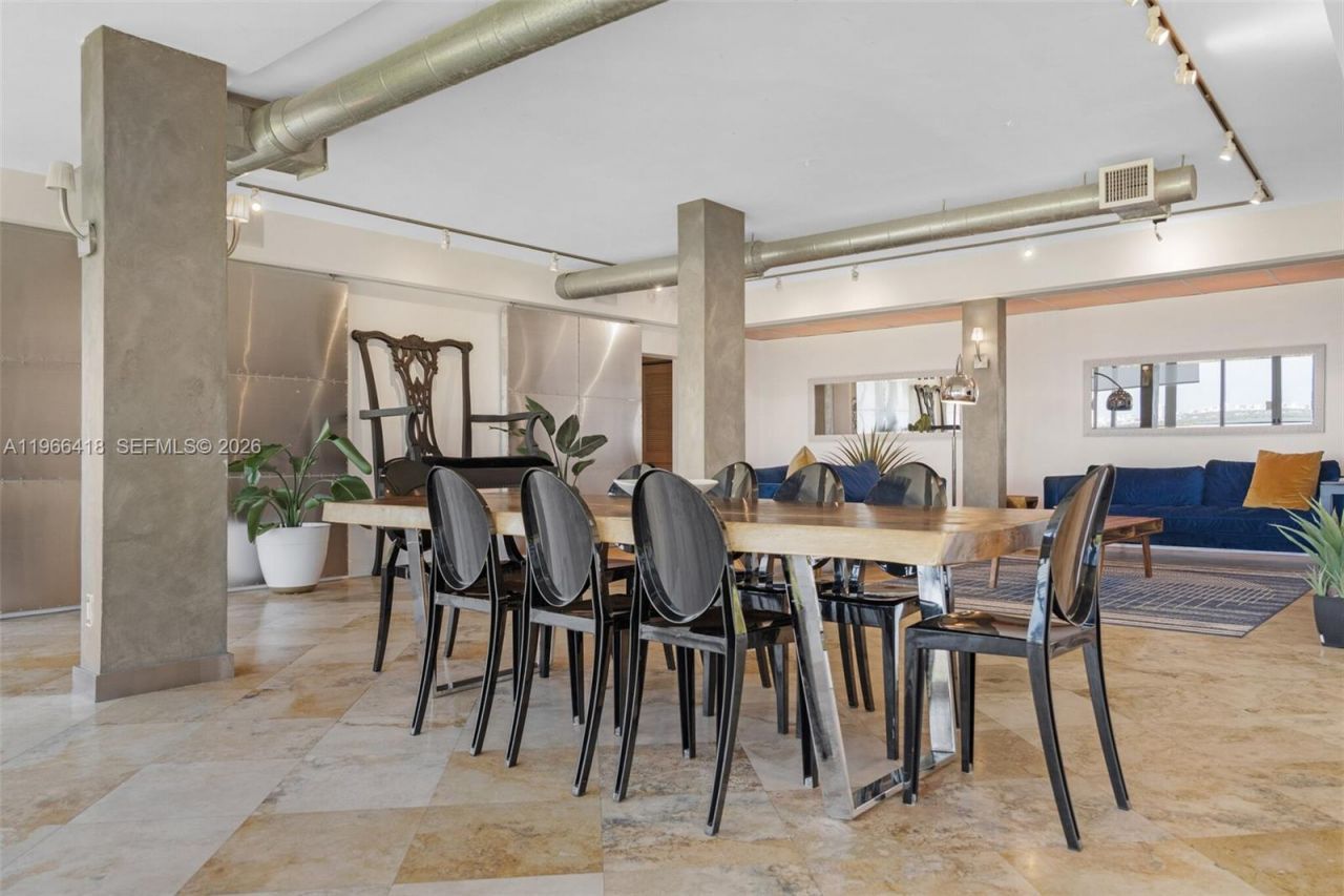 5781 Biscayne Blvd , Unit PH-3, Miami, FL 33137 Photo