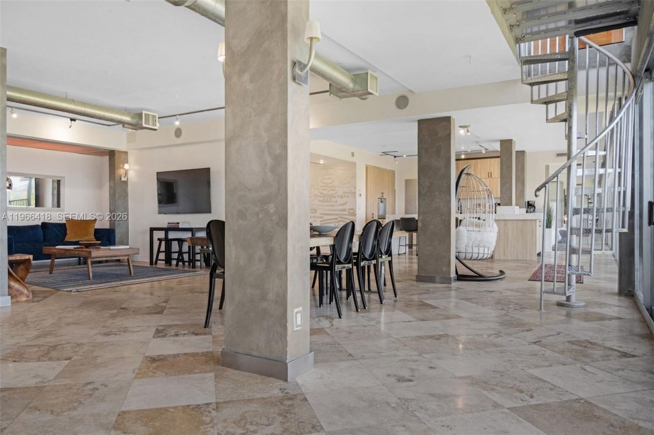 5781 Biscayne Blvd , Unit PH-3, Miami, FL 33137 Photo