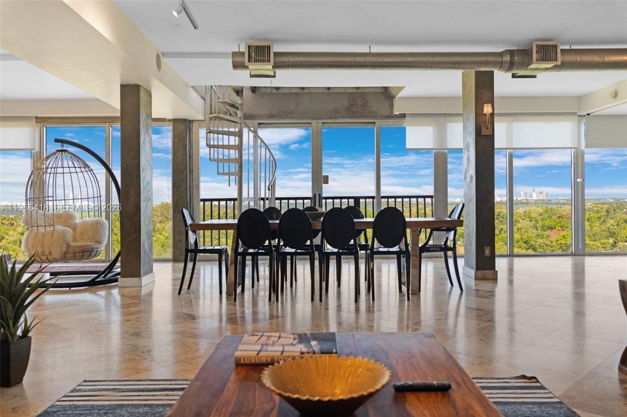 5781 Biscayne Blvd , Unit PH-3, Miami, FL 33137 Photo