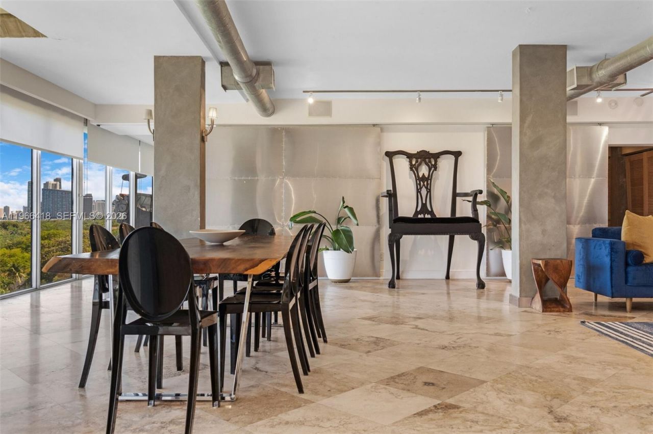 5781 Biscayne Blvd , Unit PH-3, Miami, FL 33137 Photo