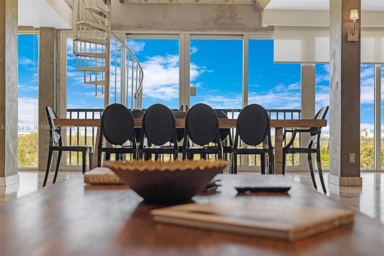 5781 Biscayne Blvd , Unit PH-3, Miami, FL 33137 Photo