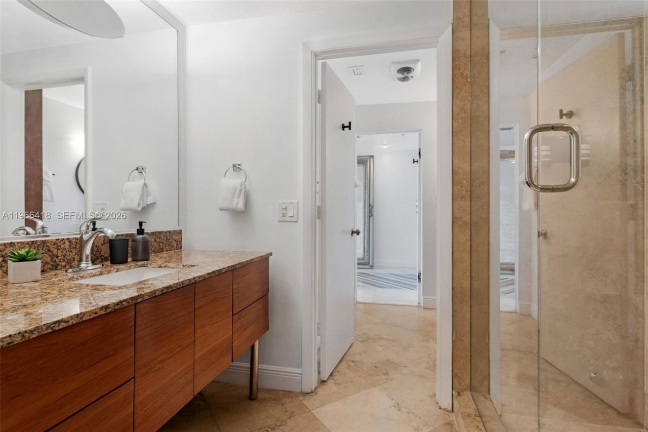 5781 Biscayne Blvd , Unit PH-3, Miami, FL 33137 Photo