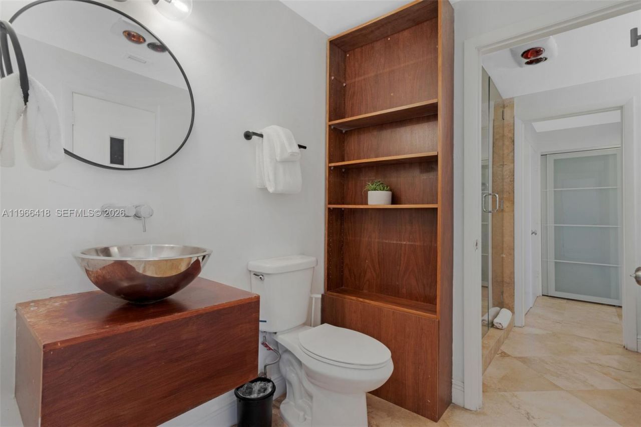 5781 Biscayne Blvd , Unit PH-3, Miami, FL 33137 Photo