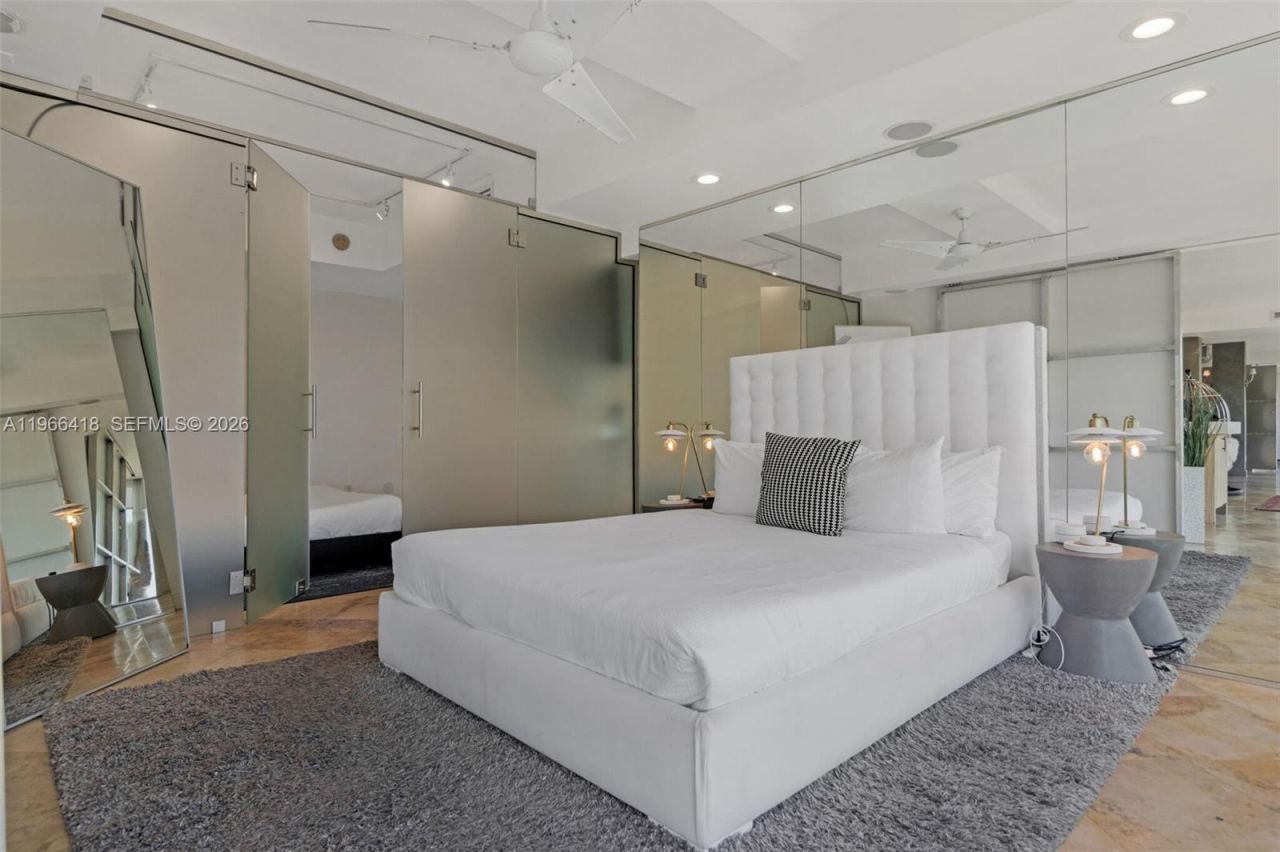 5781 Biscayne Blvd , Unit PH-3, Miami, FL 33137 Photo