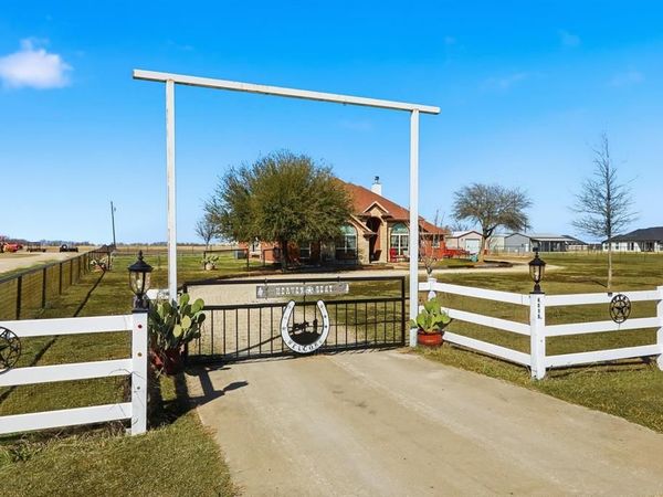 4015 FM 67, Itasca, TX 76055