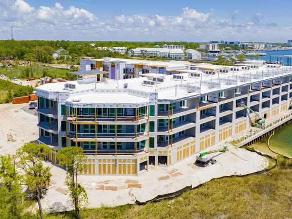 27000 W Harbor Island Lane, Unit A 205, Orange Beach, AL 36561