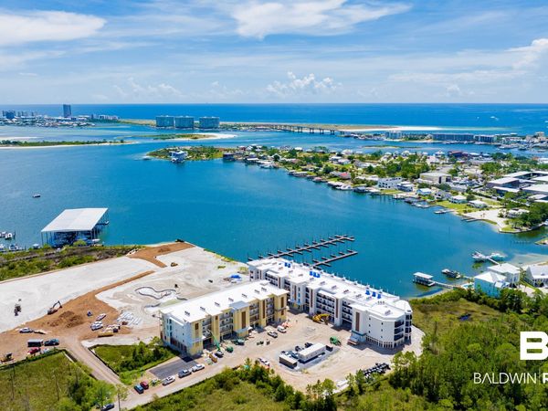 27000 W Harbor Island Lane, Unit A 205, Orange Beach, AL 36561