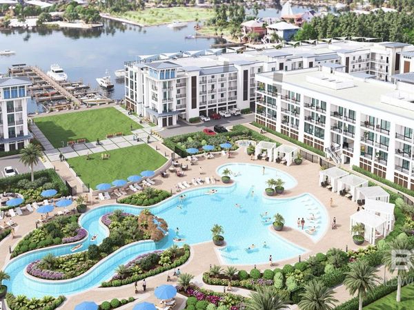 27006 Canal Road, Unit A202, Orange Beach, AL 36561