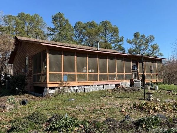 732 Old Bear Road, Royal, AR 71968